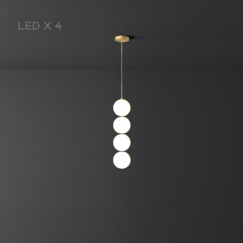 Подвесной светильник MARRY