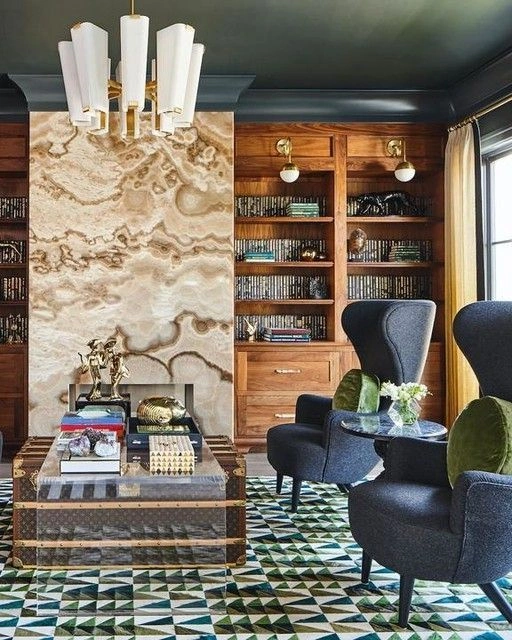 Люстра Alpine Visual Comfort WG