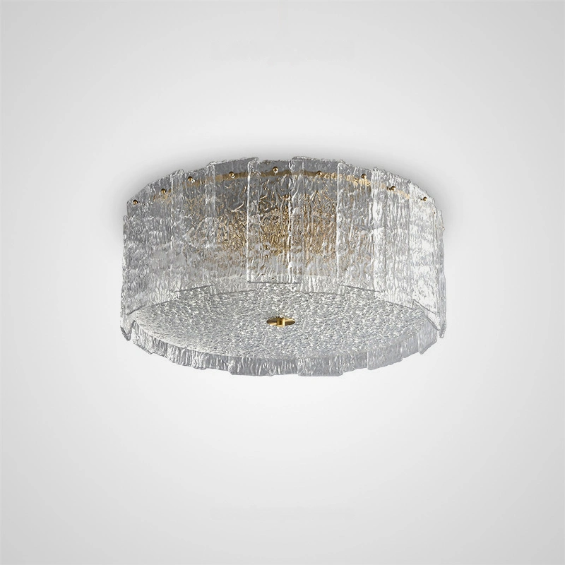Потолочная люстра BALDVIN Ceiling chandelier