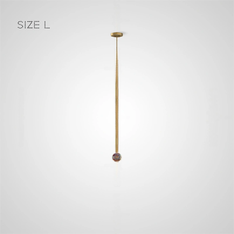 Подвесной светильник SOCRATES