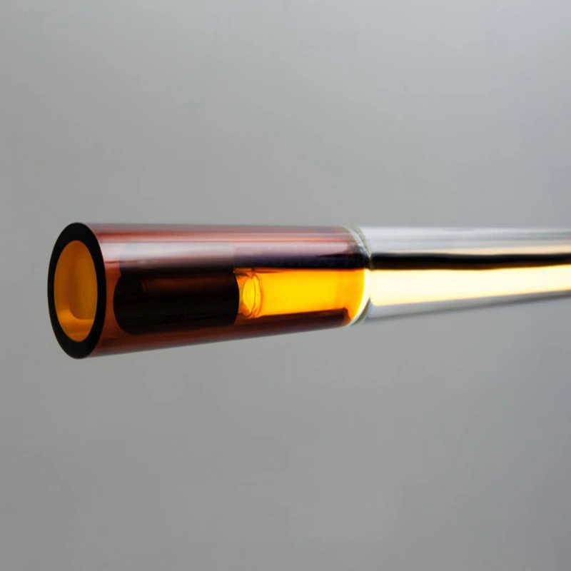 Реечный, рядный светильник NISGA Linear light