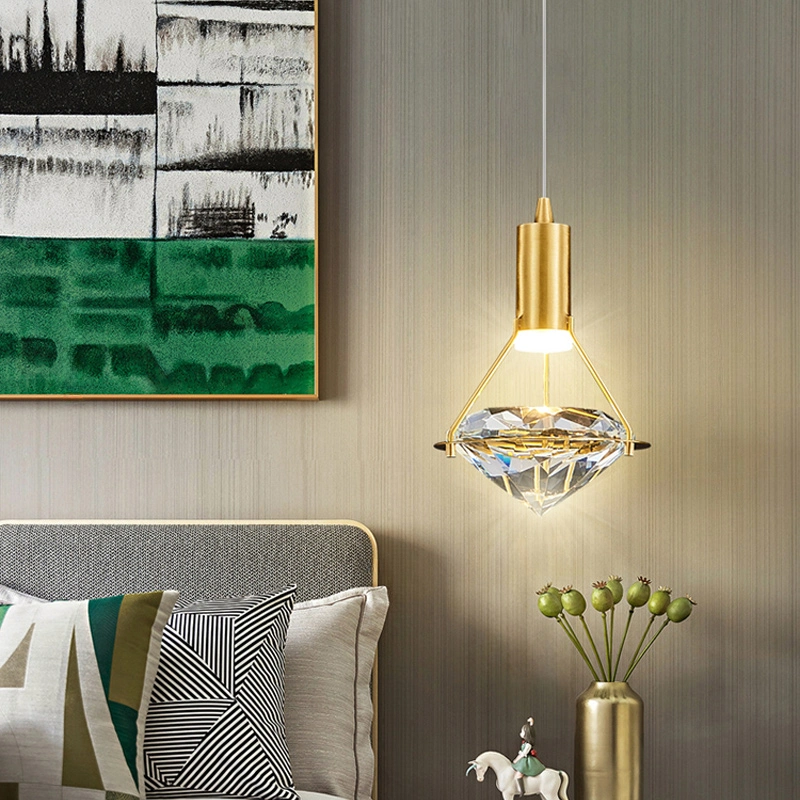 Подвесной светильник GLASGOW