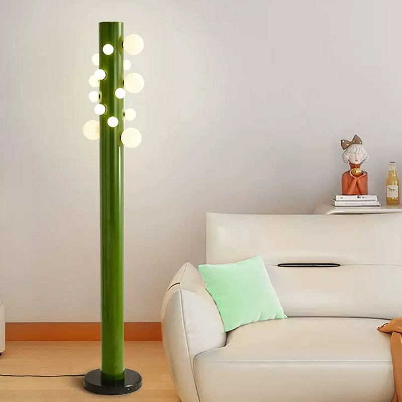 Торшер CACTUS B