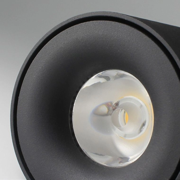 Точечный свет Q