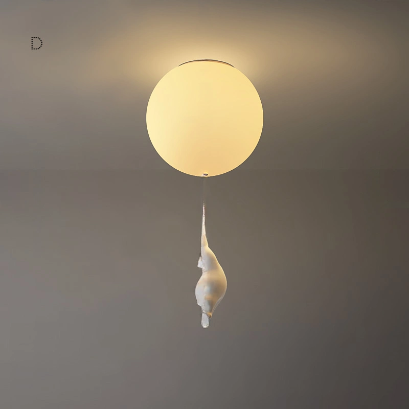 Подвесной светильник WASTY