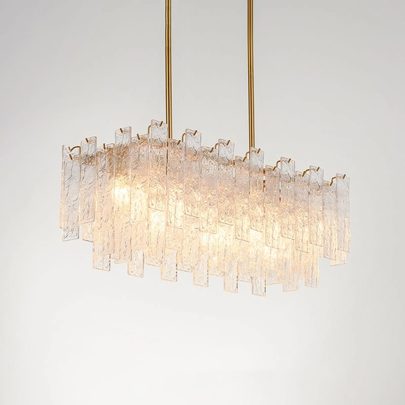 Реечный, рядный светильник FAVOR L Linear light