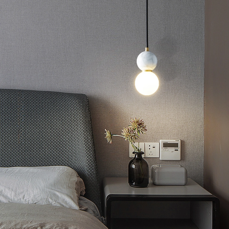 Подвесной светильник BRIMAR