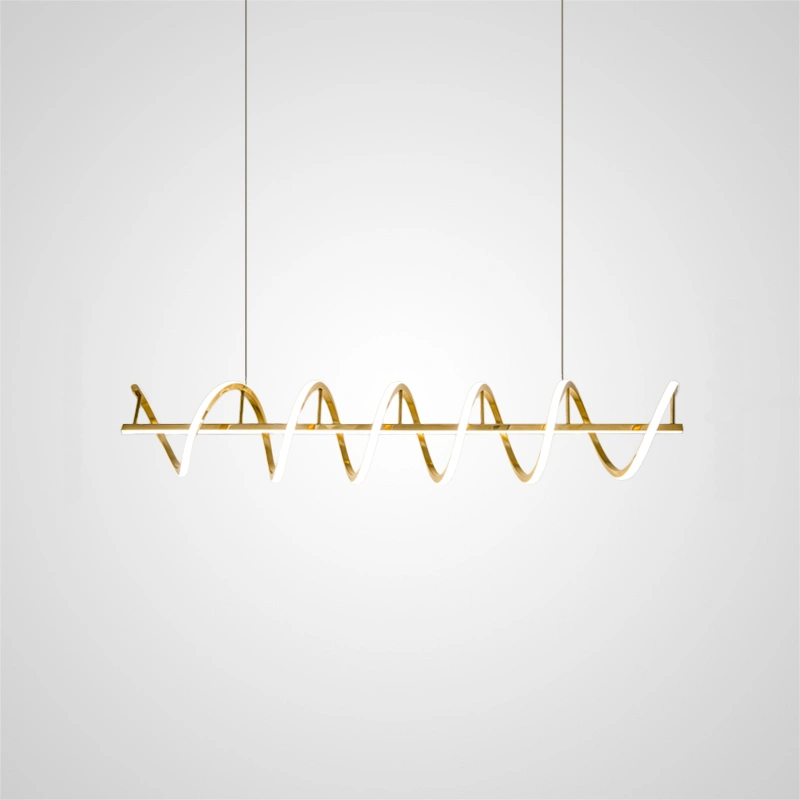 Реечный, рядный светильник CENNET Linear light