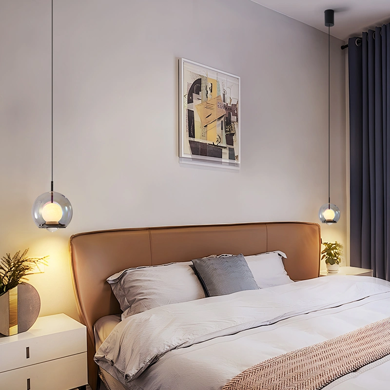 Подвесной светильник MERAB