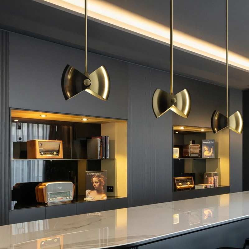 Подвесной светильник ZETA