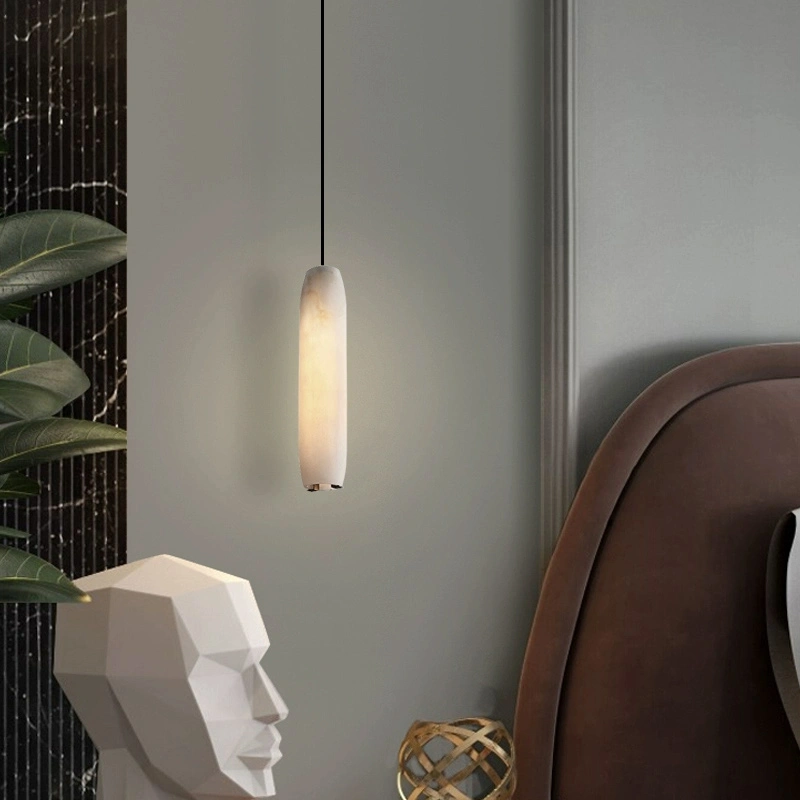 Подвесной светильник ERFURT MARBLE