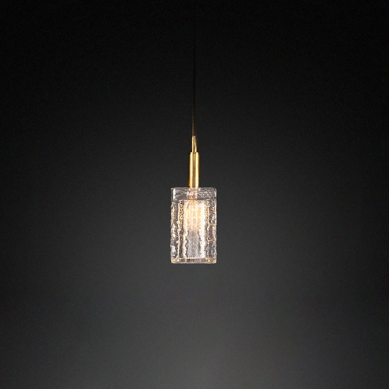 Цвет Латунь