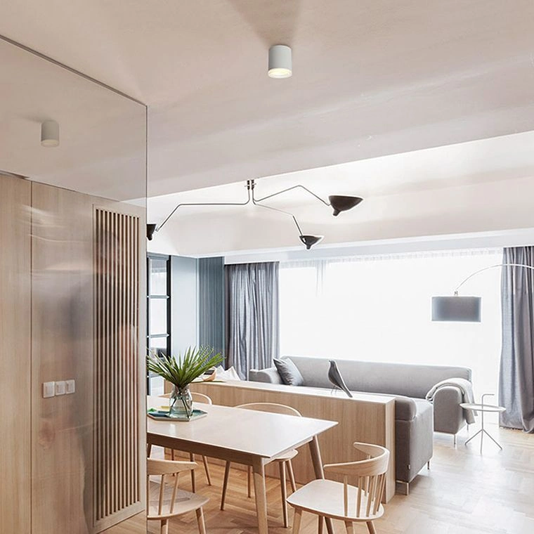 Точечный свет TILL