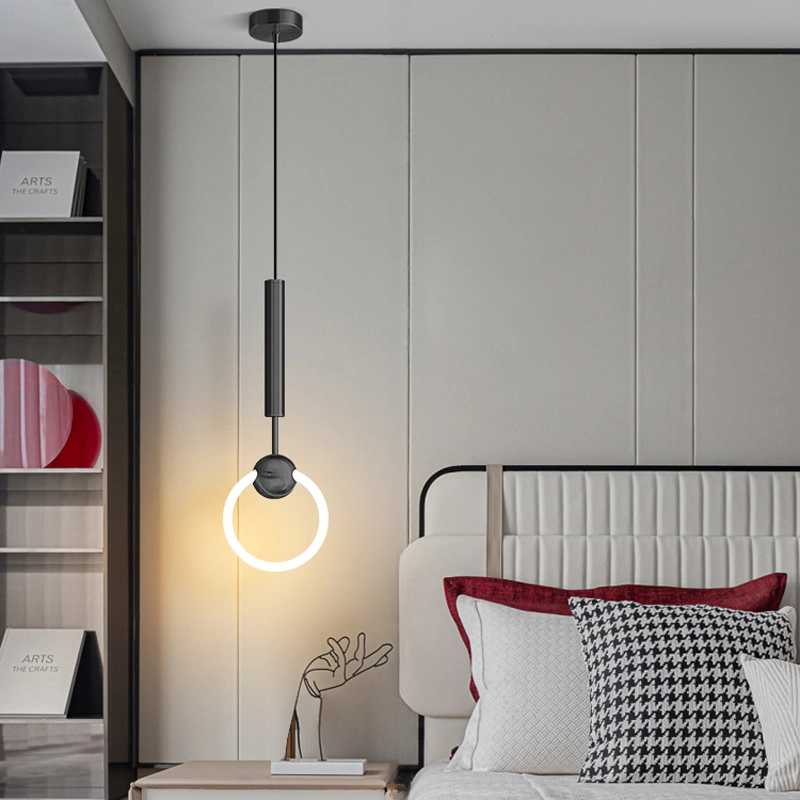 Подвесной светильник FINNUR RING