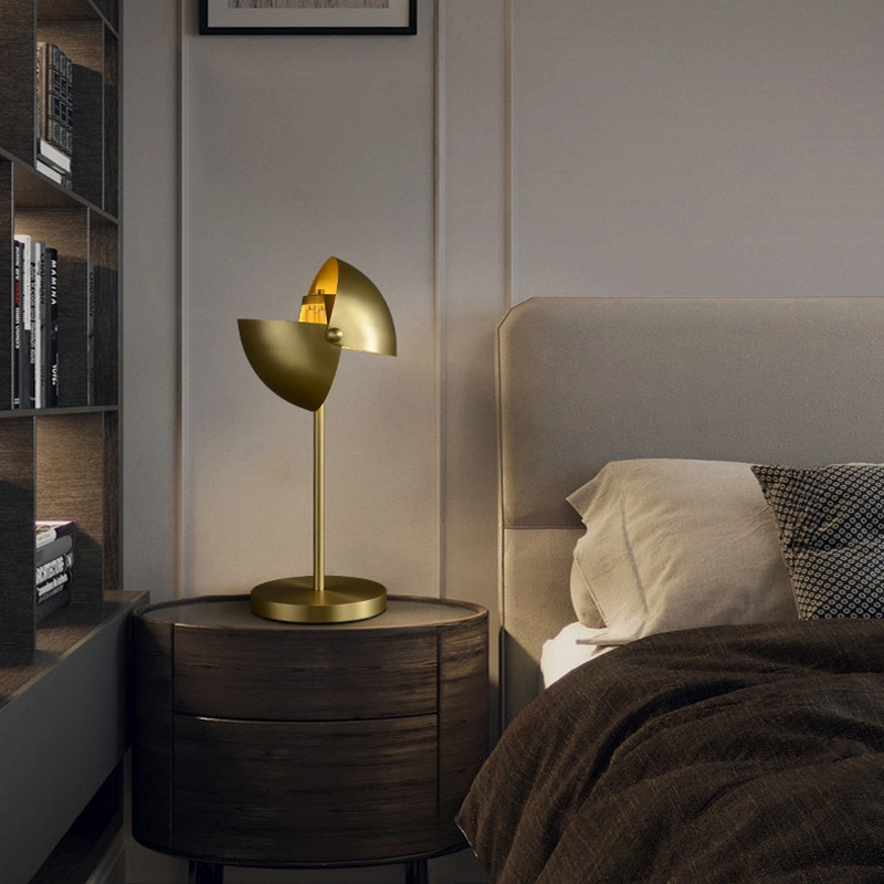 Настольная лампа ZETA TAB