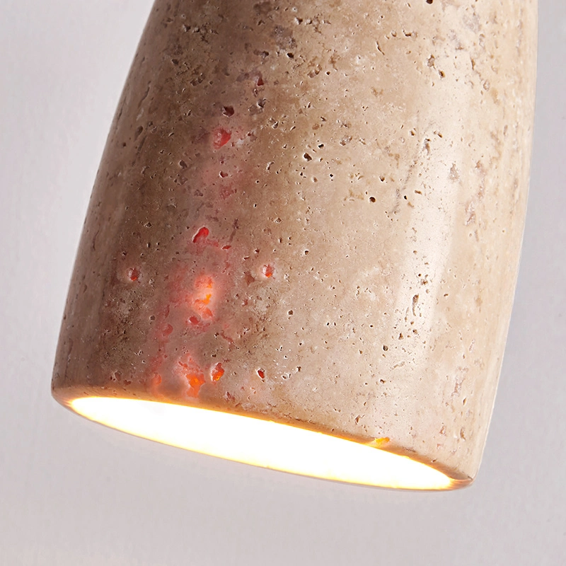 Подвесной светильник DALBY WOOD