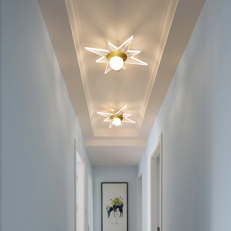 Потолочный светильник PIXIE