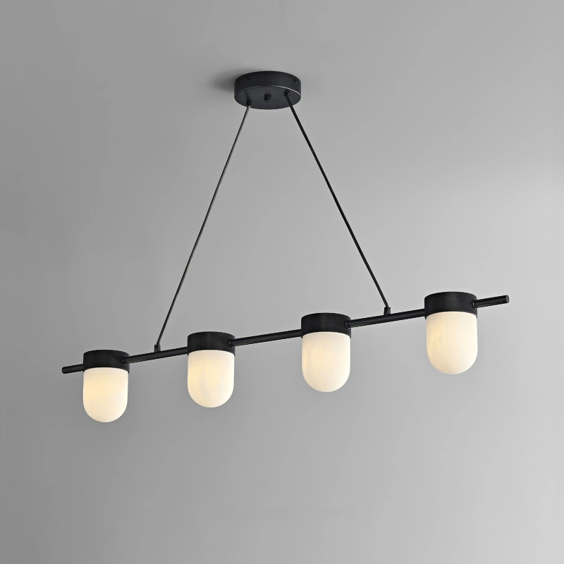 Реечный, рядный светильник TORVILL LONG