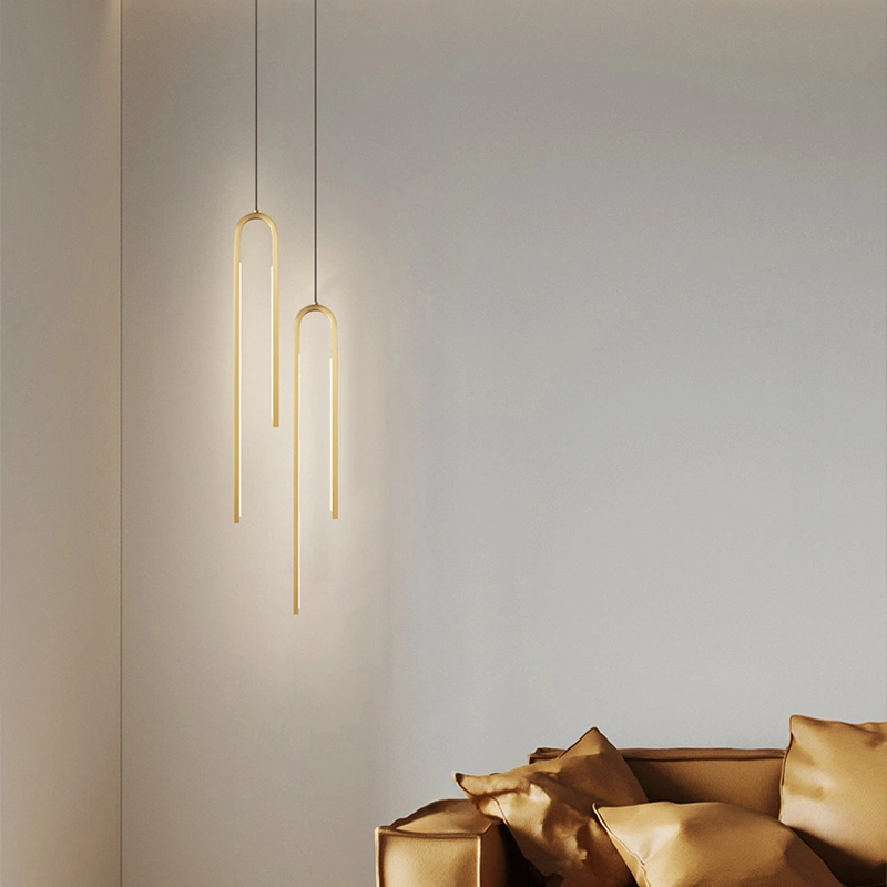 Подвесной светильник WIKI