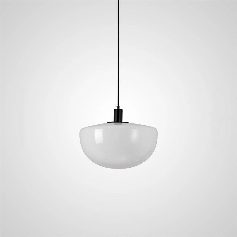 Размер S. Молочное стекло