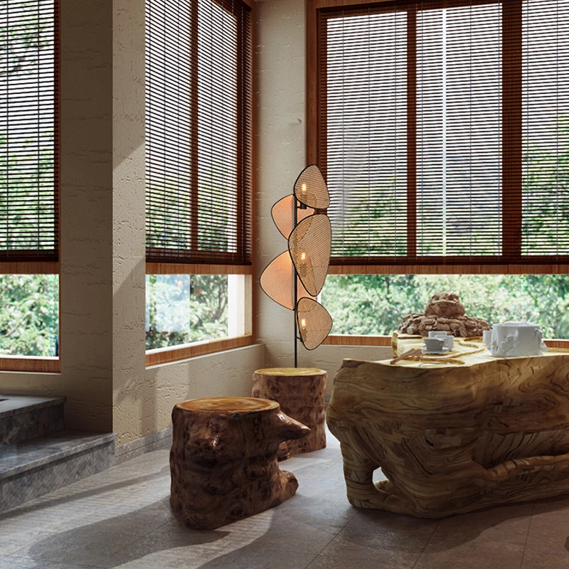 Торшер RAVDNA B FL