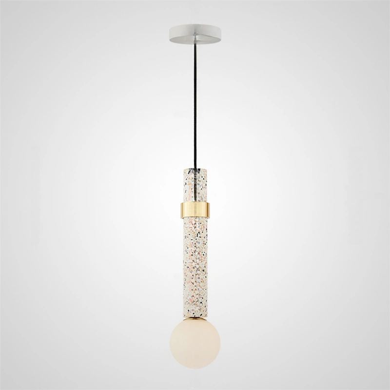 Подвесной светильник MERCY B Pendant