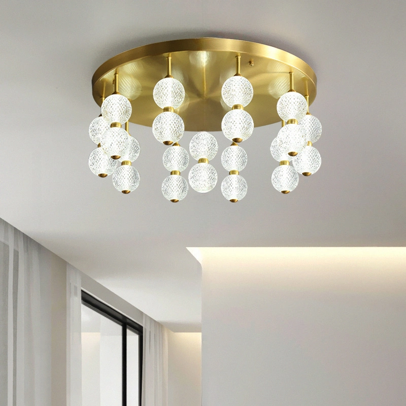 Потолочная люстра CARA