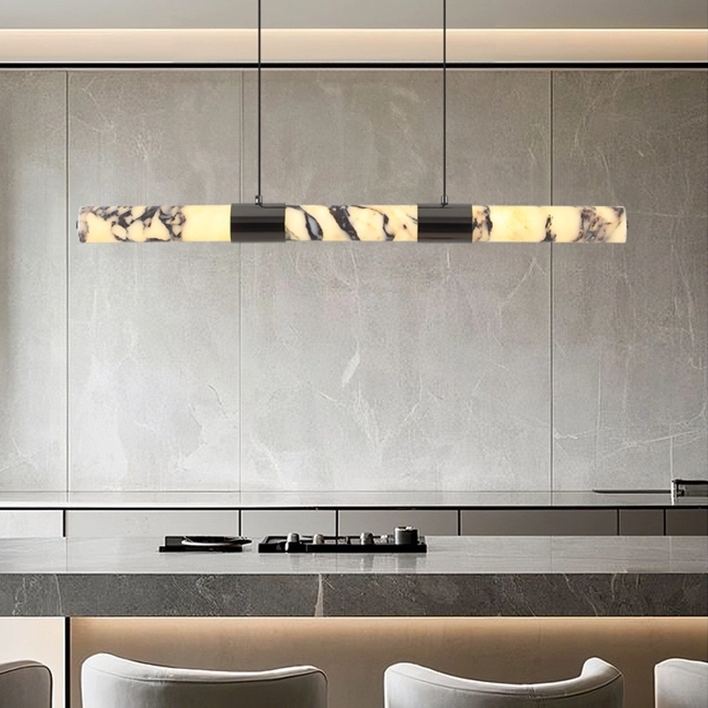 Реечный, рядный светильник TORIN B Linear light