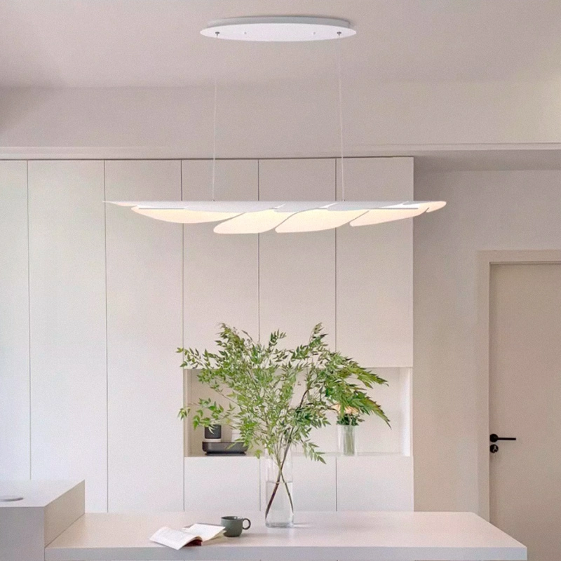 Реечный, рядный светильник SACHA Linear light
