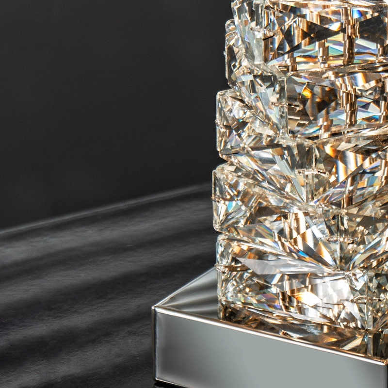 Настольная лампа CARE TAB