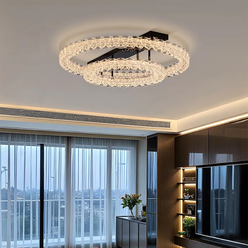 Потолочная люстра KINGSTON A Ceiling chandelier