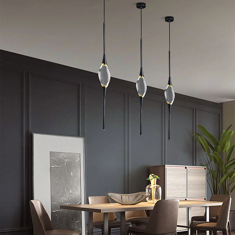 Подвесной светильник FAME LUX