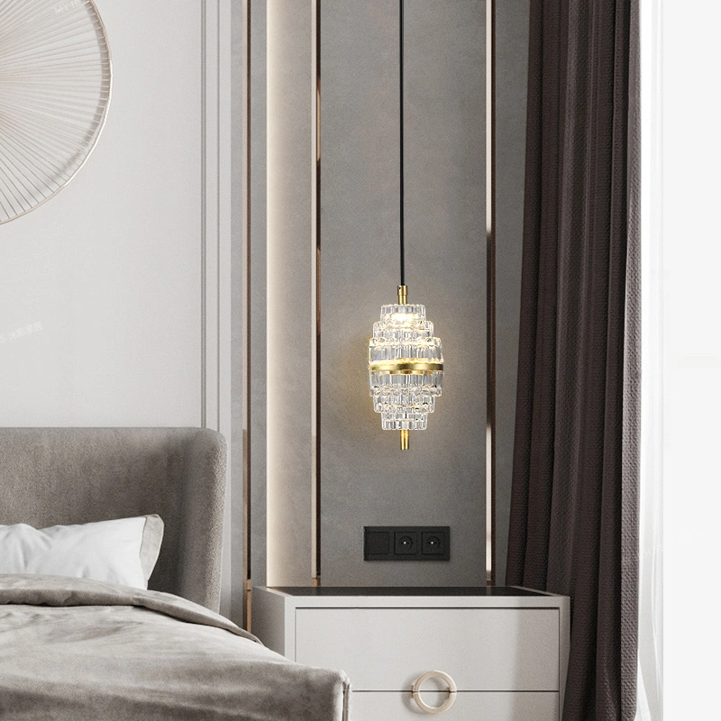 Подвесной светильник FLORAL