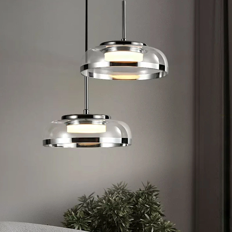 Подвесной светильник VIGERT