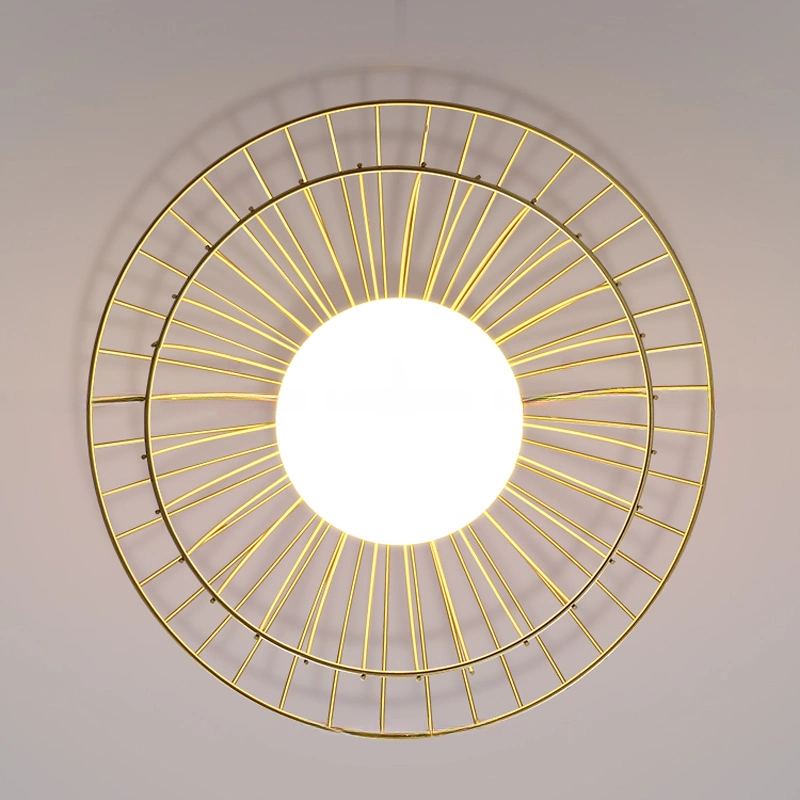 Потолочный светильник JARDIN