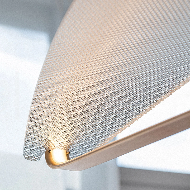 Реечный, рядный светильник CASPIAN LONG