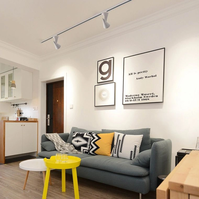 Точечный свет KONUS