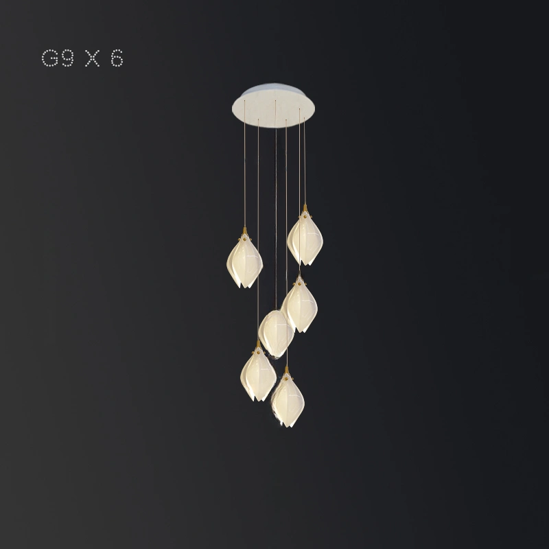 Готовая комбинация светильников LEA MORE