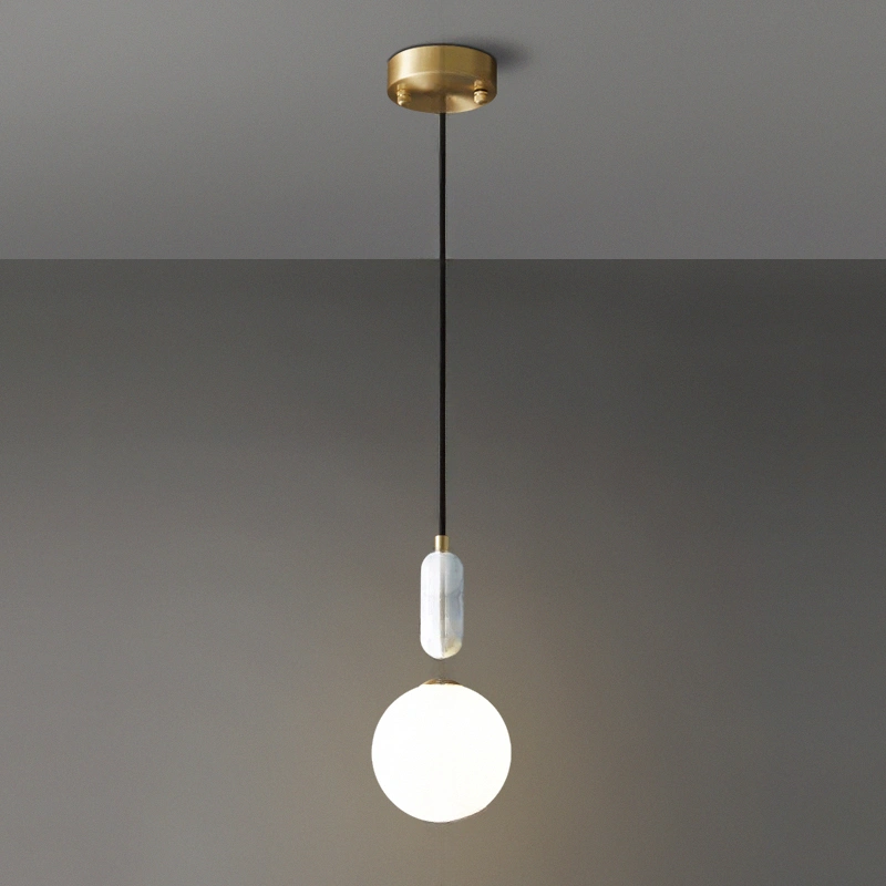 Подвесной светильник PETIT