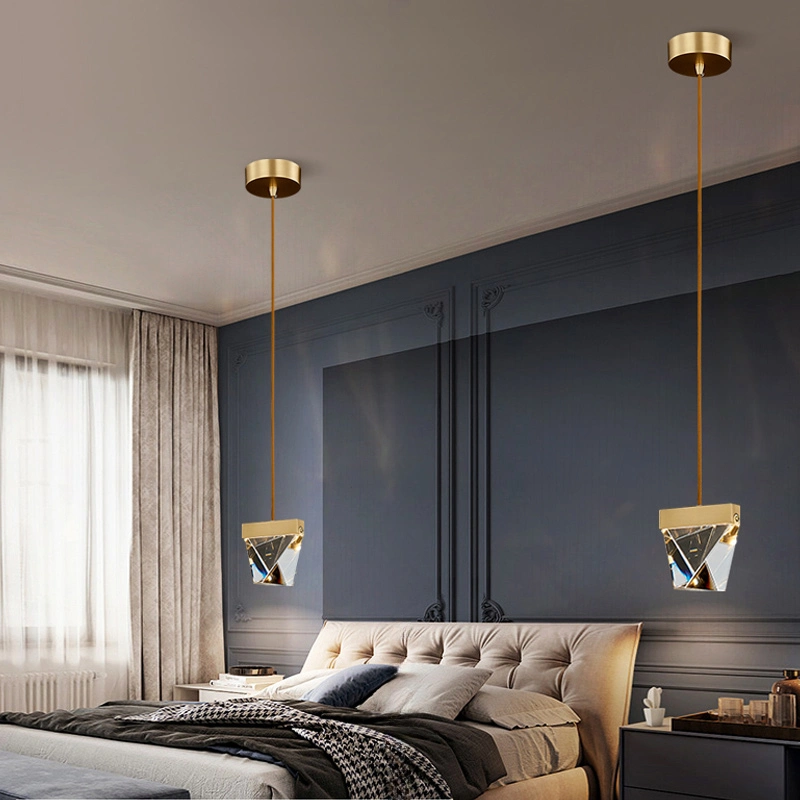 Подвесной светильник ALDIS