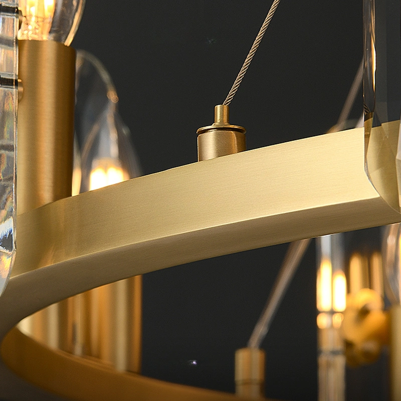 Реечный, рядный светильник WALLACE LONG