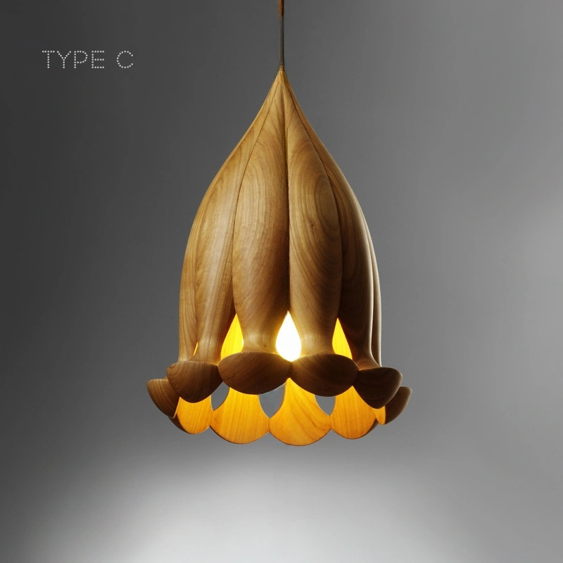 Подвесной светильник TOMPA