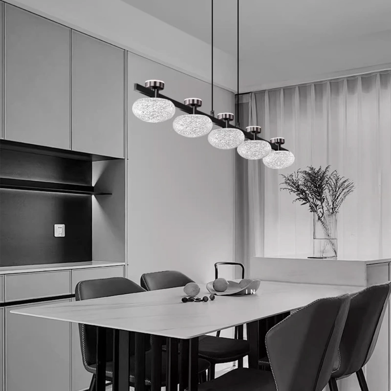 Реечный, рядный светильник TILMAN LONG