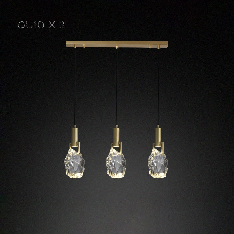 Готовая комбинация светильников GLADYS MORE