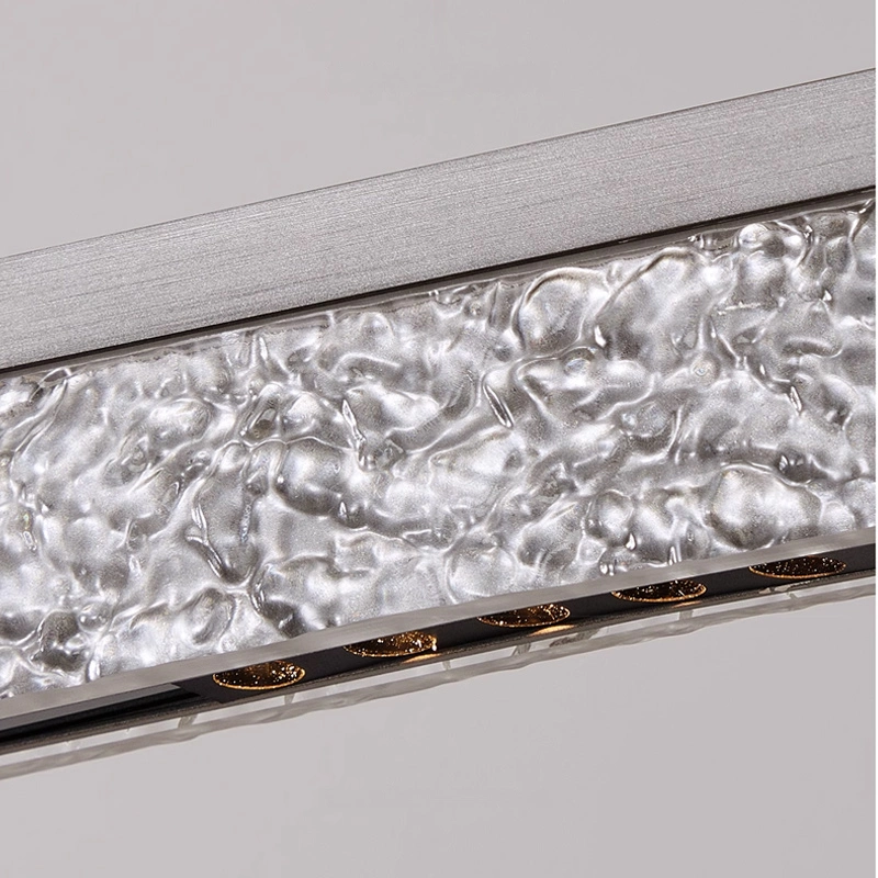 Реечный, рядный светильник JESPER Linear light