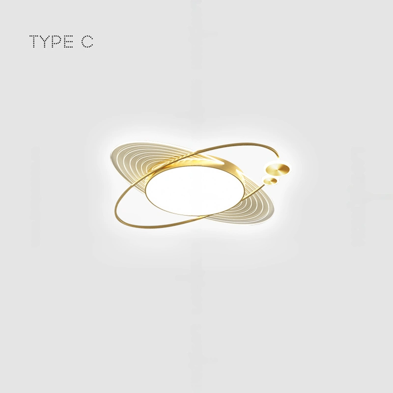 Потолочный светильник INGER