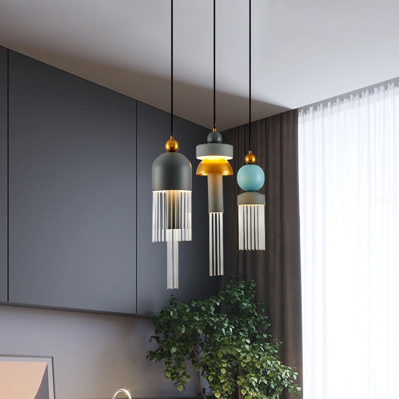 Подвесной светильник PLEIADES