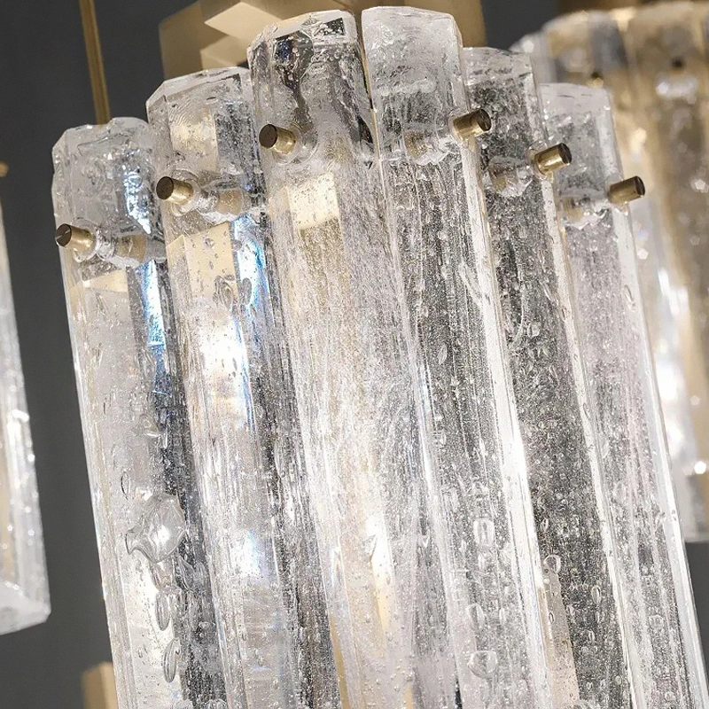 Готовая комбинация светильников BENNA COMBO