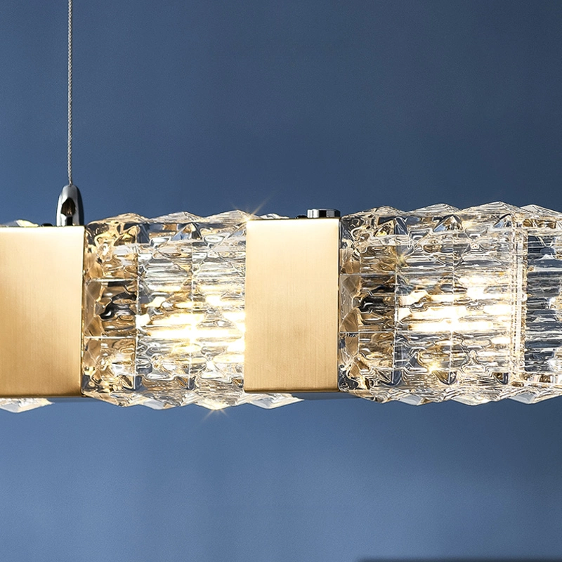 Реечный, рядный светильник MAGNET LONG