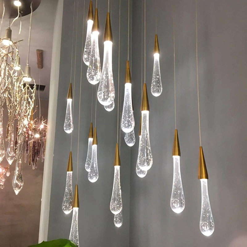 Подвесной светильник FIAL LIGHT